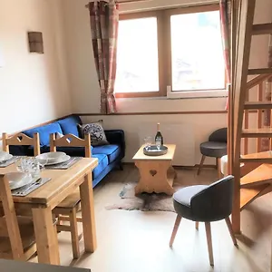 Les Gets, 2 Pièces, 4 Personnes - Fr-1-454-23 Appartement Les Gets