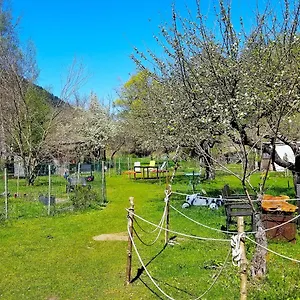  Appartement La Cérisola B46