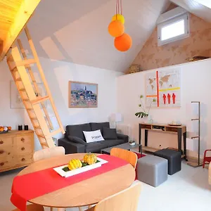 L'annexe Holiday Hébergement de vacances Perros-Guirec