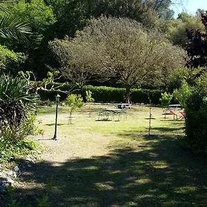 Le Clos Du Loup Ferienhaus