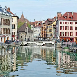 Take Me Home - Canal & Sense Appartement Annecy