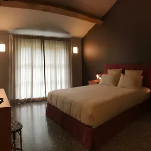  Hébergement de vacances Le Cafe&la Forge Du Petit Badon