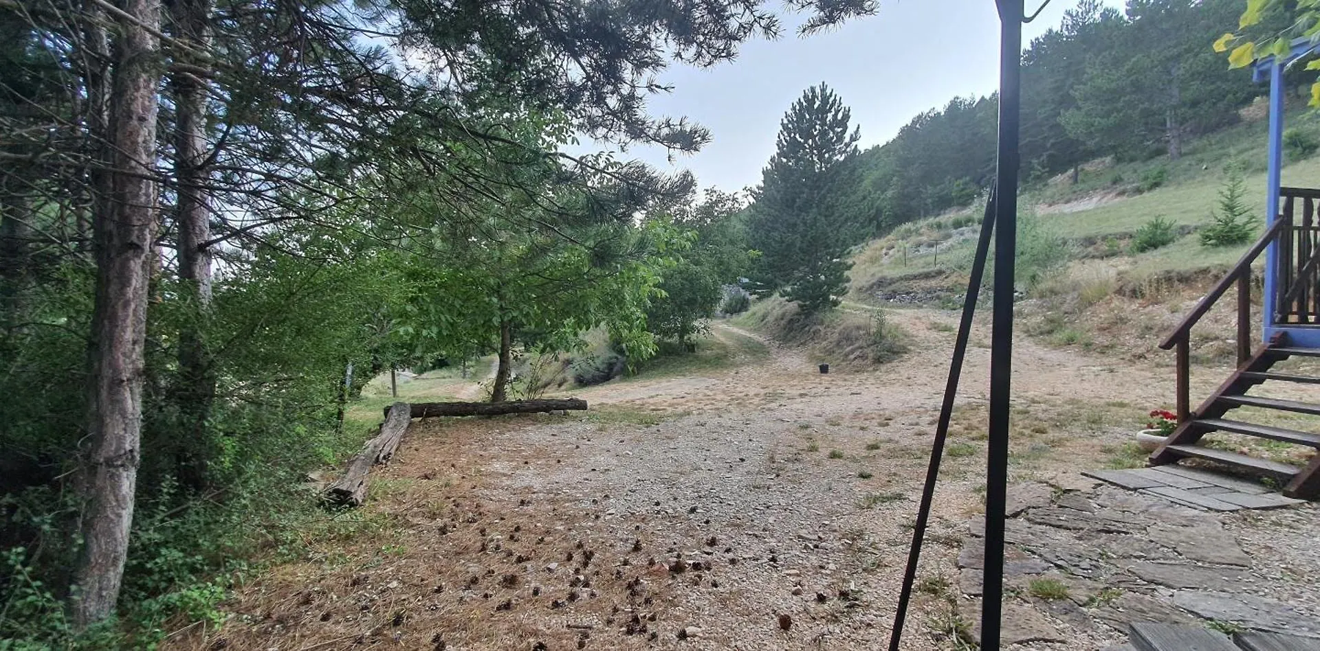 Aurel Inattendu بيت للعطل Aurel (Vaucluse)